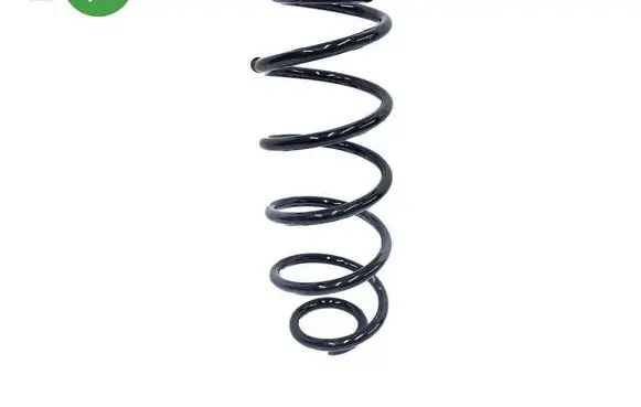 Audi A1 Rear coil spring 2Q0511121FE 2Q0511121