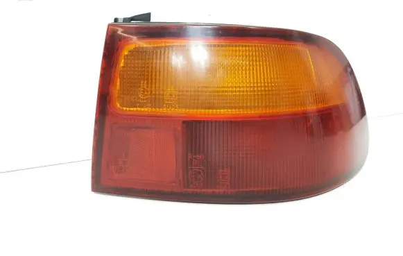 Honda Civic Rear/tail lights 0231