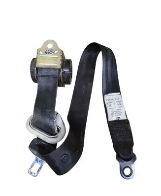 Ford Galaxy Rear seatbelt 7M3857811C