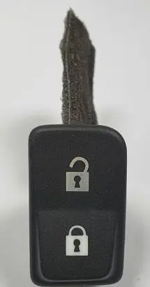 Ford Focus Central locking switch button 30669958