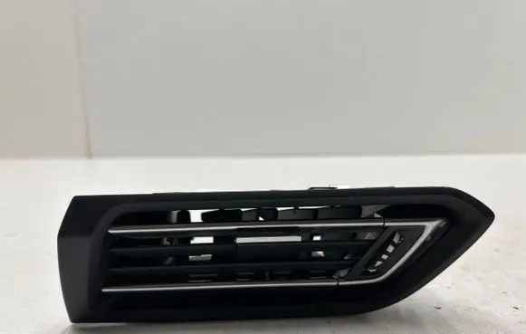 Peugeot 308 Dashboard side air vent grill/cover trim 96778766 1303823X