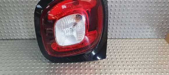 Smart ForTwo III C453 Rear/tail lights S27698713 A4539063200