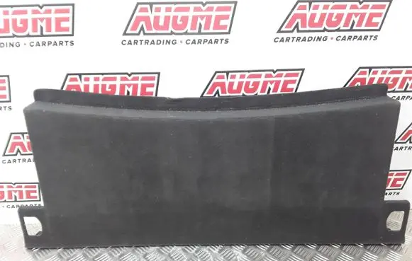 Audi A4 S4 B8 8K Trunk/boot floor carpet liner 8K9864529A