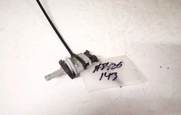 Volkswagen PASSAT B6 Interior temperature sensor 1k0907543a