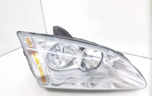 Ford Focus Headlight/headlamp 4M5H13K060AA