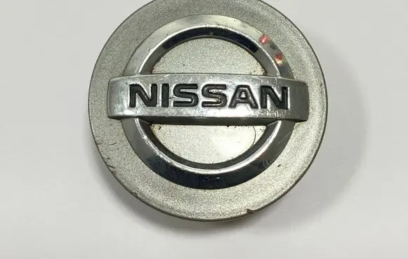 Nissan Almera Tino Original wheel cap 40342AV610 40342BC400
