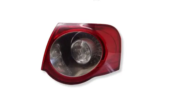 Volkswagen PASSAT B6 Rear/tail lights 3C9945096C