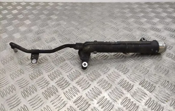 Mercedes-Benz GLC X253 C253 Engine coolant pipe/hose A2472000153