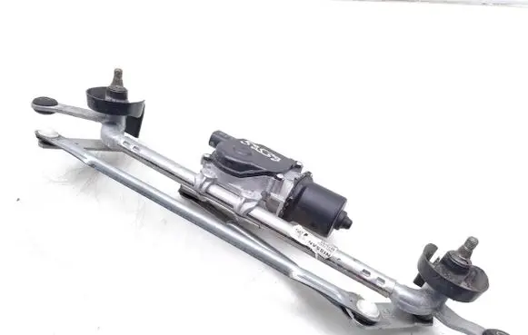 Nissan Qashqai J12 Front wiper linkage and motor 288006UA0A A5078753