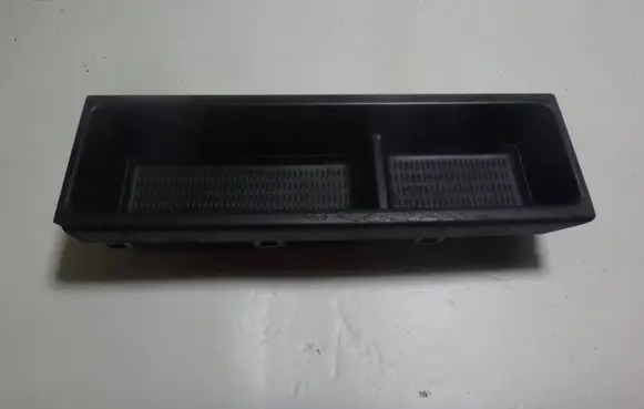 BMW 3 E46 Glove box central console 7014753