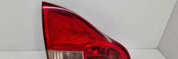 Toyota Avensis Verso Tailgate rear/tail lights 4441