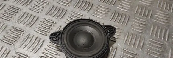 Mercedes-Benz CLS C218 X218 Panel speaker A1728200602