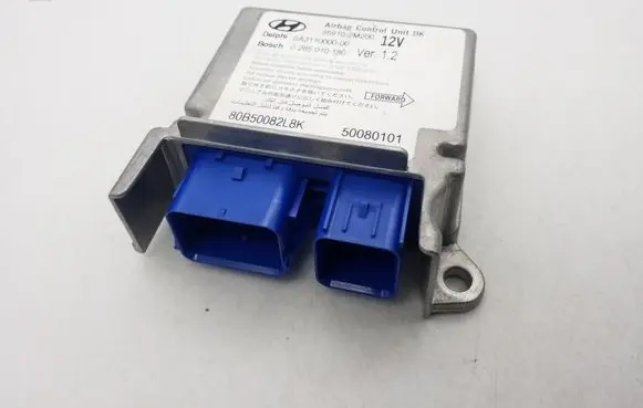 Hyundai Genesis Airbag control unit/module 959102M200 0285010180