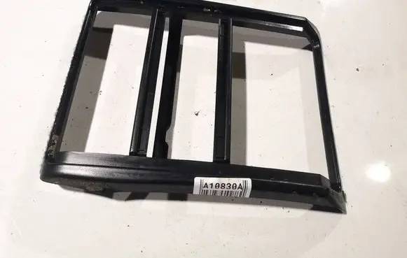 BMW 7 E65 E66 Other interior part