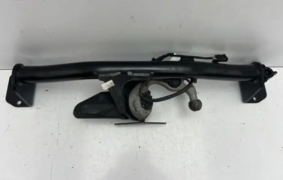 BMW X1 U11 Tow bar 5A63E20