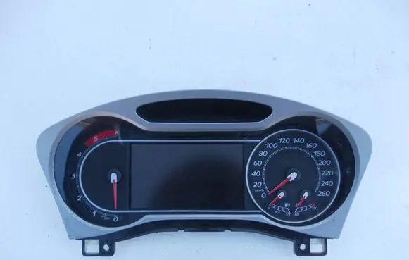 Ford Galaxy Speedometer (instrument cluster) 8M2T10849VB VP8M2F10849VB