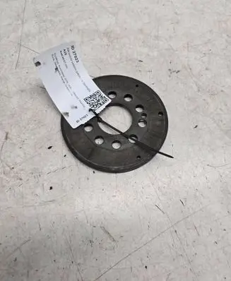 Audi A6 C7 Crankshaft position gear 059105189