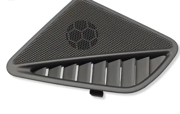Porsche 911 991 Dash center speaker trim cover 99155257600