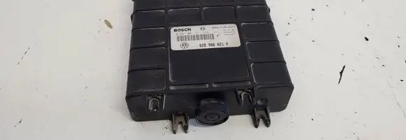 Ford Galaxy Engine control unit/module 0281001251 028906021P 28SA2729