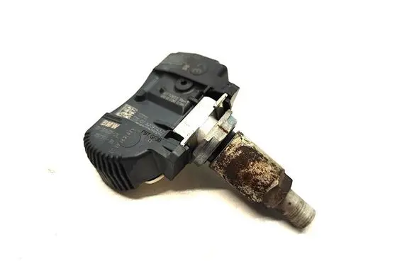 BMW X1 F48 F49 Tire pressure sensor 70735510