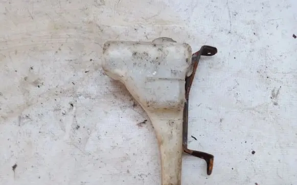 Honda Civic Coolant expansion tank/reservoir