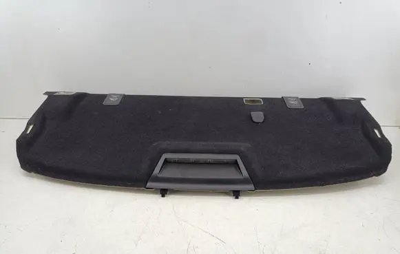 Infiniti Q50 Parcel shelf 799104GA7A