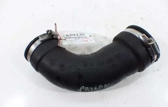 Mercedes-Benz ML W163 Intercooler hose/pipe IMPRK659235