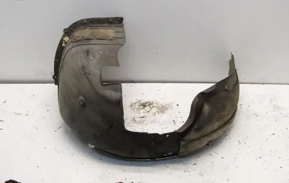 KIA Ceed Front wheel arch liner splash guards 86813J7000