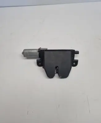 Jeep Compass Tailgate/trunk/boot lock/catch/latch 68289682AC 02821AA 53490272