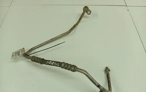 Opel Vectra C Air conditioning (A/C) pipe/hose 