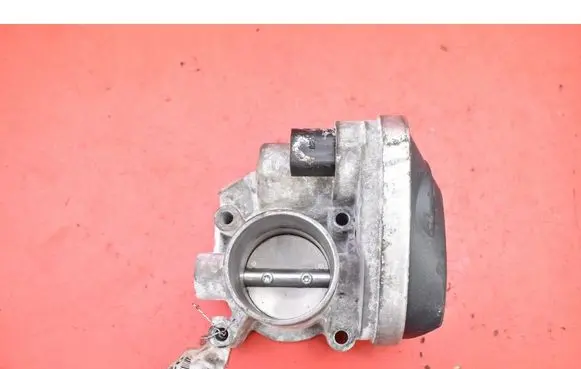 Skoda Fabia Mk1 (6Y) Throttle body valve 036133062N