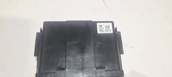 Honda Civic X Other control units/modules TMJZ012 08180604