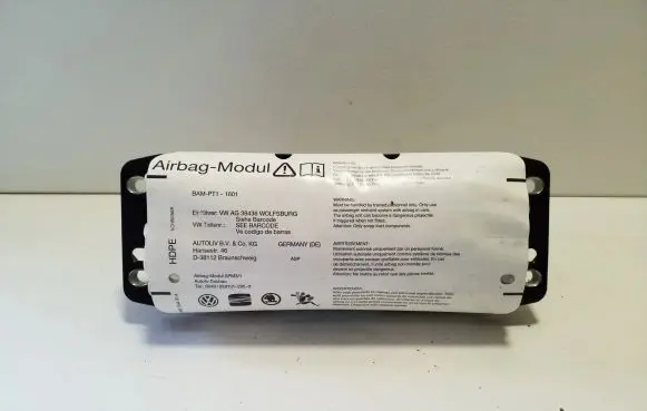 Volkswagen Eos Passenger airbag 1Q0880204