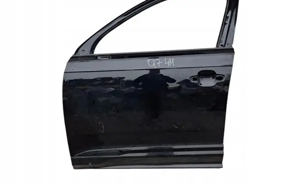 Audi Q7 4M Front door