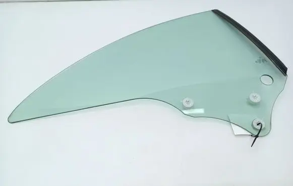 Mercedes-Benz CLK A209 C209 Rear side window