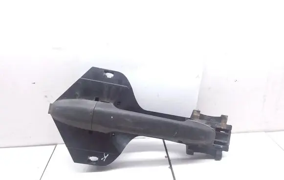 Mercedes-Benz Sprinter W906 Front door exterior handle A9067600934