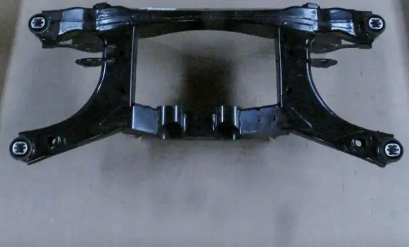 Rear subframe