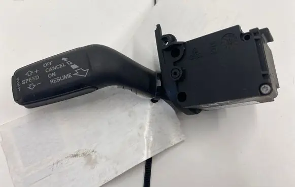 Audi A6 S6 C6 4F Cruise control stalk 4E0953521B