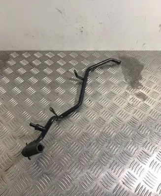 Audi A6 S6 C7 4G Engine coolant pipe/hose 03L121157AH