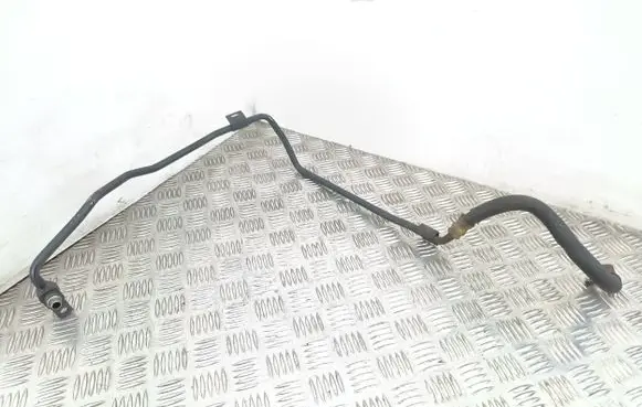 Volkswagen Phaeton Power steering hose/pipe/line
