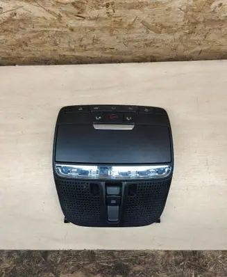 Mercedes-Benz GLC X253 C253 Front seat light A0009018503