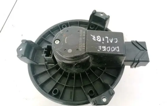 Dodge Caliber Heater fan/blower ay2727005100 ay272700-5100