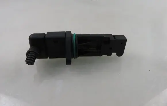Mass air flow meter