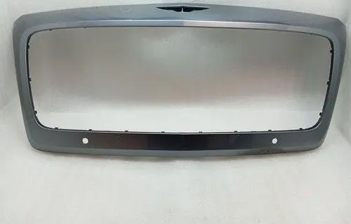 Bentley Continental Front bumper upper radiator grill 3SE853653