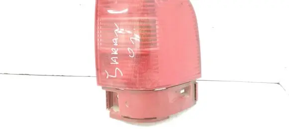 Volkswagen Sharan Rear/tail lights 964514 964518