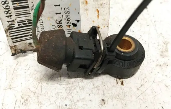 Citroen Xsara Detonation knock sensor 0261231128