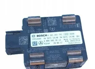 Mercedes-Benz GLC C253 Distronic sensor radar A0009059013