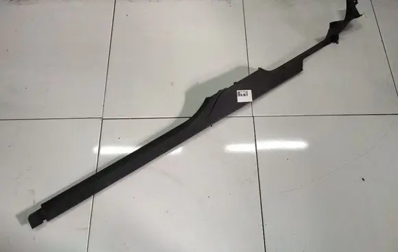 Audi A4 S4 B5 8D Front sill trim cover 8D0853906