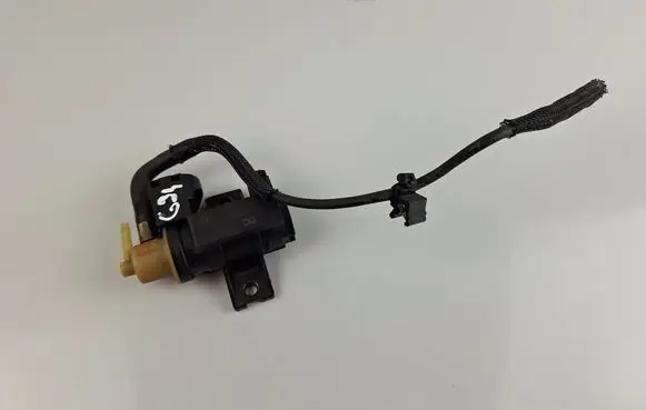 Renault Talisman Turbo solenoid valve 8200790180
