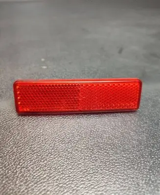 Renault Trafic III (X82) Rear tail light reflector A1123500C